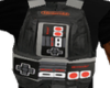 (SS)N!nT3nD0 bakpak