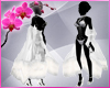 RC Showgirl Fur Shawl Wt