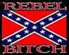 Rebel t-shirt