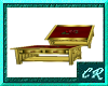 (CR)DR Coffee Table