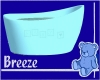 *B BabyBoy Bath