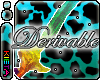 Derivable Sword