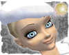 White Beret