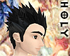 Dark Sorrow Kohan Hair