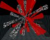 Disco Laser Light Ball 2