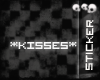 [Bitz] *Kisses*