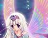 Fantasy Fairy Princess
