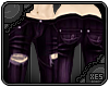 xes� Denim | Purplish v2