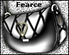 *[BLACK Handbag]*