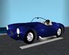 cobra blue loud..