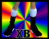 SKIBOOTS BABYBLUE