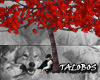 *M* Vampire Tree