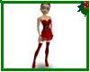 ms santa outfit