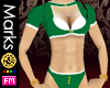 Santakini~ Green