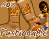 [LF]So.Fashionable BOOTS