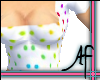 Af Rainbow Dot Shirt