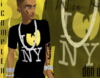 (COMPLEX) I WU NY