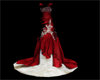 [C]RedMonroeDress
