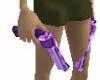 f violet revolvers/sound