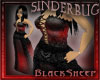 Product Image for ~@CL Lace Mourning RED