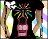 !YP! Electric Bender Tee