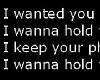 Lyrics_broken_AmyLee