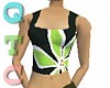 SurfaDudette Tankini Top