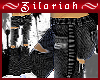 ~ZB~ RippedJeans *Black