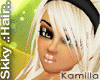 [SC] Kamilla- HoneyBlond
