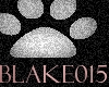 Blake and Mya
