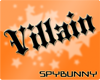 +SB+ Villain at Heart