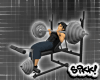 602 Weight Bench!