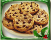 Cookies for Santa!