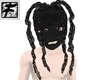 ~F~ WeirdMask N Dreds