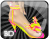 *Neon HighHeel*