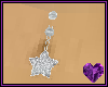 Diamond Star Silver