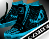 [LF] NoFear 2 BB Kickz