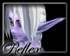 Animated Night Elf Ears