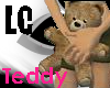 TeddyBear