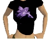 black-fairytshirt