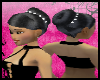 Daji -Black Silk hair