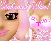 Yumi 30&deg;Enhanced - Sakur