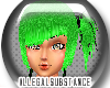 IS: SHINE toxic