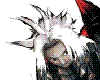 Haseo 3rd Form