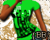 {BB} YesImHood [Green]