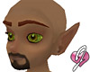 Elf Ears in 80&deg; skintone