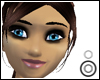 Cobalt Eyes