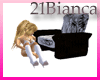 21b- 6 hot poses chair