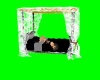 Rose's Romance Bed
