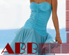 Ruched curvy jersey